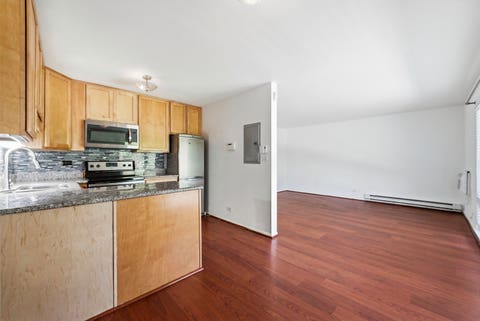 Tiny photo for 4439 Arbor Circle #1, Downers Grove, IL 60515 (MLS # 12720435)