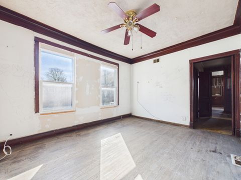 Tiny photo for 6206 S Winchester Avenue, Chicago, IL 60636 (MLS # 12577172)