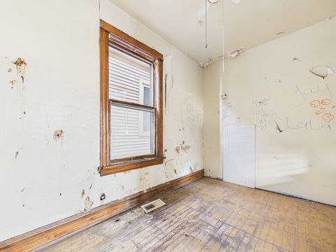 Tiny photo for 6206 S Winchester Avenue, Chicago, IL 60636 (MLS # 12577172)