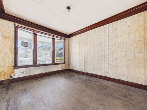 Tiny photo for 6206 S Winchester Avenue, Chicago, IL 60636 (MLS # 12577172)