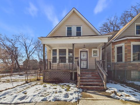 6206 S Winchester Avenue Chicago IL 60636