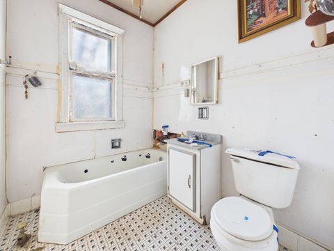 Tiny photo for 6206 S Winchester Avenue, Chicago, IL 60636 (MLS # 12577172)