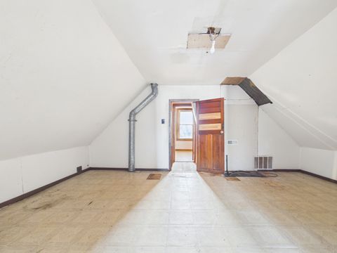 Tiny photo for 6206 S Winchester Avenue, Chicago, IL 60636 (MLS # 12577172)