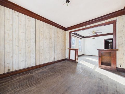 Tiny photo for 6206 S Winchester Avenue, Chicago, IL 60636 (MLS # 12577172)