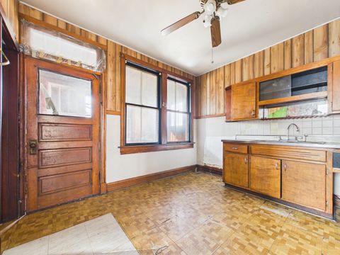 Tiny photo for 6206 S Winchester Avenue, Chicago, IL 60636 (MLS # 12577172)