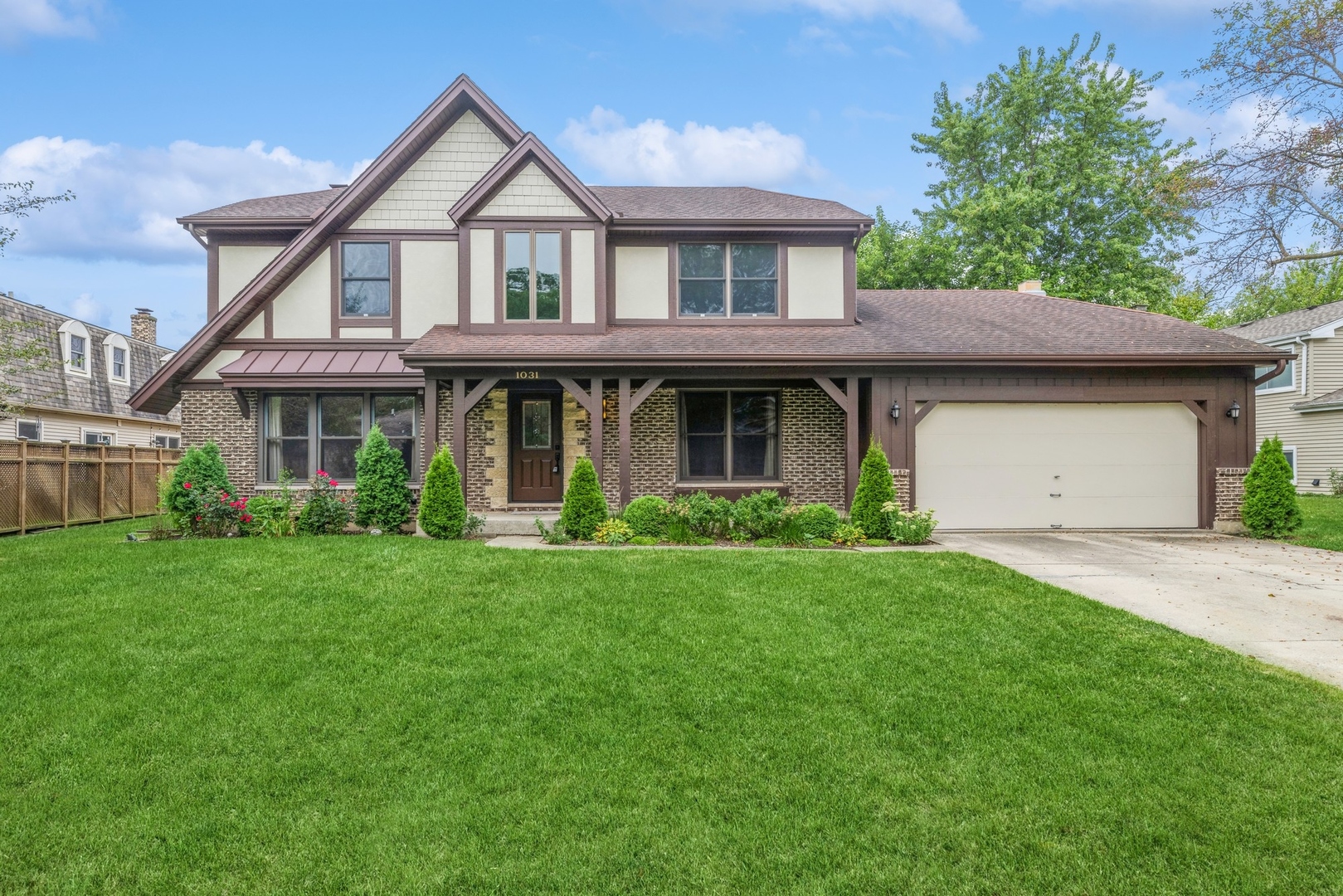 View Libertyville, IL 60048 house