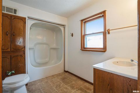 Tiny photo for 837 14TH Avenue S, Clinton, IA 52732 (MLS # QC4269148)