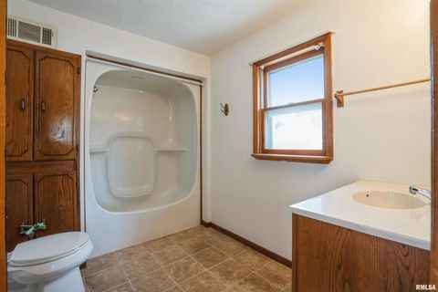 Tiny photo for 837 14TH Avenue S, Clinton, IA 52732 (MLS # QC4269148)