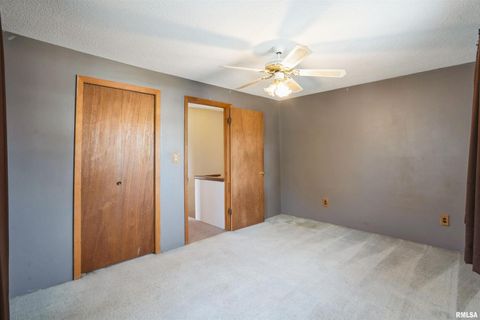 Tiny photo for 837 14TH Avenue S, Clinton, IA 52732 (MLS # QC4269148)