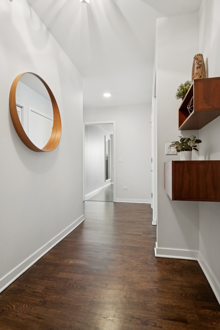 1160 S Michigan Avenue 2601