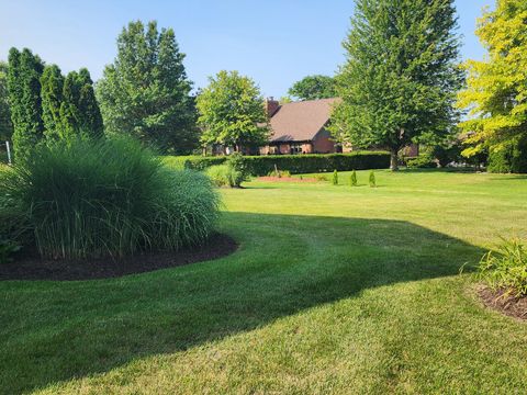 Tiny photo for 22100 Princeton Circle, Frankfort, IL 60423 (MLS # 12602452)