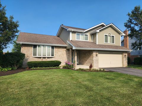 Photo of 22100 Princeton Circle, Frankfort, IL 60423 (MLS # 12602452)