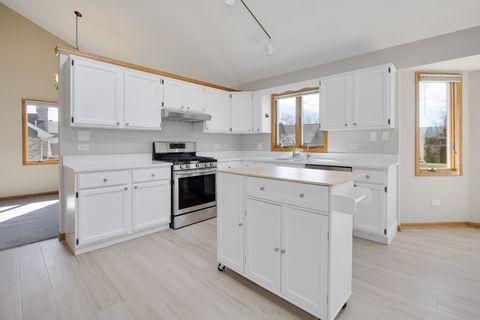 Tiny photo for 22100 Princeton Circle, Frankfort, IL 60423 (MLS # 12602452)