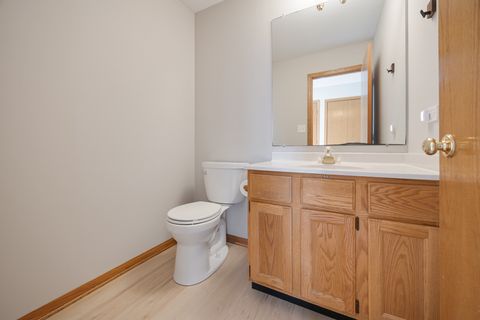 Tiny photo for 22100 Princeton Circle, Frankfort, IL 60423 (MLS # 12602452)