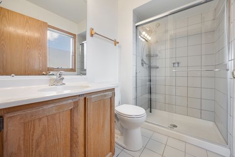 Tiny photo for 22100 Princeton Circle, Frankfort, IL 60423 (MLS # 12602452)