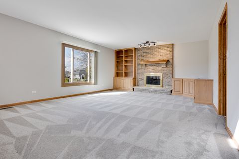 Tiny photo for 22100 Princeton Circle, Frankfort, IL 60423 (MLS # 12602452)