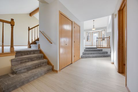 Tiny photo for 22100 Princeton Circle, Frankfort, IL 60423 (MLS # 12602452)