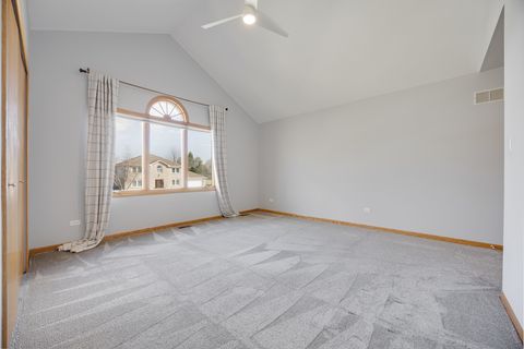 Tiny photo for 22100 Princeton Circle, Frankfort, IL 60423 (MLS # 12602452)