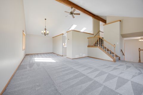 Tiny photo for 22100 Princeton Circle, Frankfort, IL 60423 (MLS # 12602452)