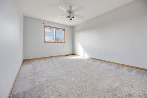 Tiny photo for 22100 Princeton Circle, Frankfort, IL 60423 (MLS # 12602452)