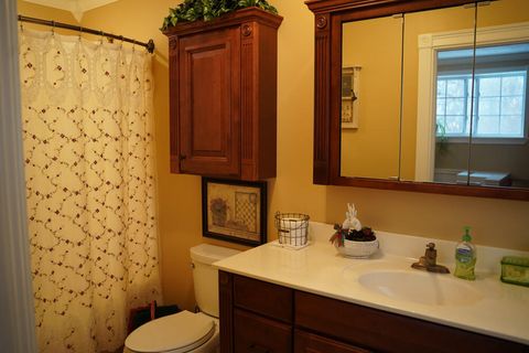 Tiny photo for 25065 Rock Springs Hollow Road, Thebes, IL 62990 (MLS # QC4260120)