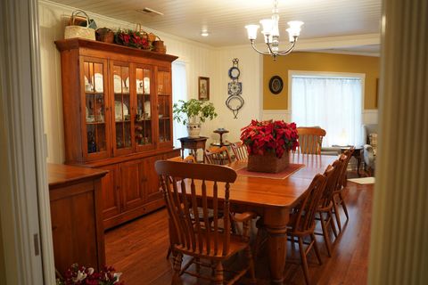 Tiny photo for 25065 Rock Springs Hollow Road, Thebes, IL 62990 (MLS # QC4260120)