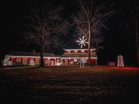 Tiny photo for 25065 Rock Springs Hollow Road, Thebes, IL 62990 (MLS # QC4260120)