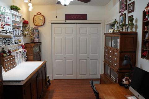 Tiny photo for 25065 Rock Springs Hollow Road, Thebes, IL 62990 (MLS # QC4260120)