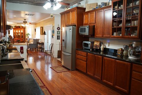 Tiny photo for 25065 Rock Springs Hollow Road, Thebes, IL 62990 (MLS # QC4260120)