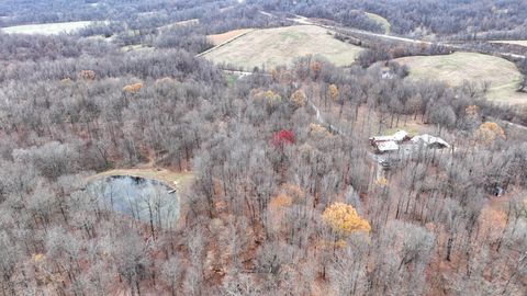 Tiny photo for 25065 Rock Springs Hollow Road, Thebes, IL 62990 (MLS # QC4260120)