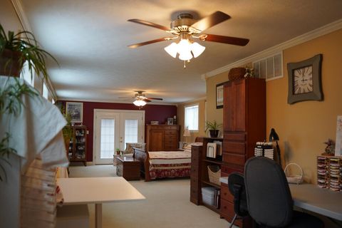 Tiny photo for 25065 Rock Springs Hollow Road, Thebes, IL 62990 (MLS # QC4260120)