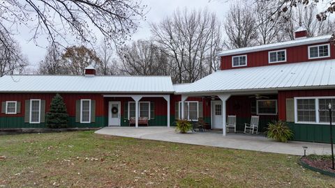 Tiny photo for 25065 Rock Springs Hollow Road, Thebes, IL 62990 (MLS # QC4260120)