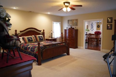 Tiny photo for 25065 Rock Springs Hollow Road, Thebes, IL 62990 (MLS # QC4260120)