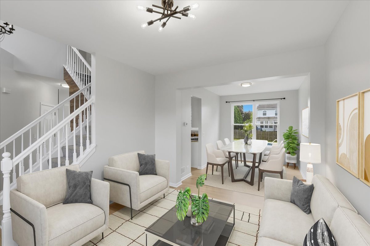 58 W OLD MILL Trail