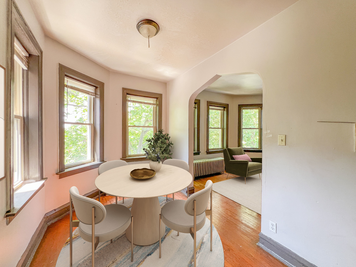 7951 S Muskegon Avenue