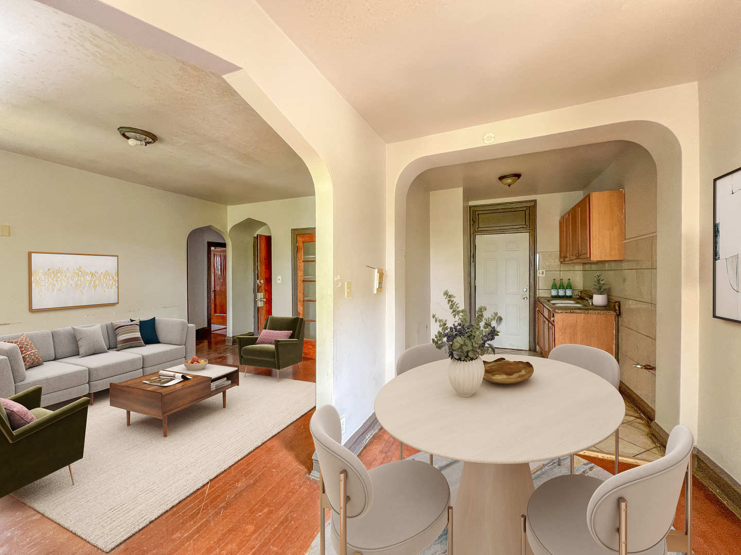 7951 S Muskegon Avenue