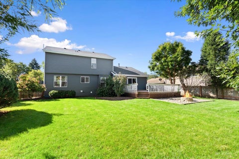 Tiny photo for 1804 71st Street, Downers Grove, IL 60516 (MLS # 12768391)