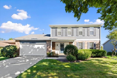 Photo of 1804 71st Street, Downers Grove, IL 60516 (MLS # 12768391)