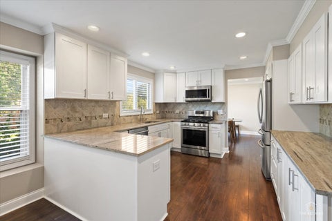 Tiny photo for 1804 71st Street, Downers Grove, IL 60516 (MLS # 12768391)