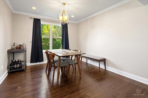 Tiny photo for 1804 71st Street, Downers Grove, IL 60516 (MLS # 12768391)