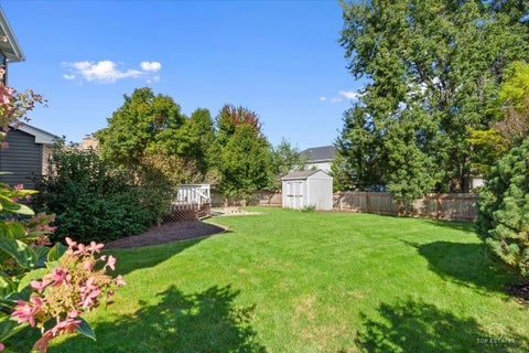 Tiny photo for 1804 71st Street, Downers Grove, IL 60516 (MLS # 12768391)