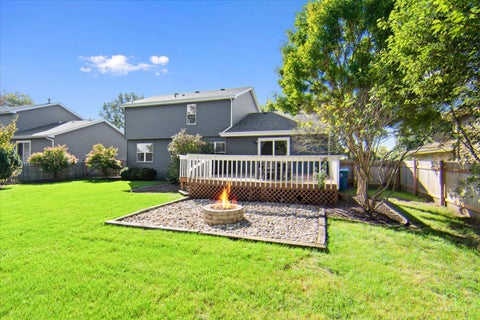 Tiny photo for 1804 71st Street, Downers Grove, IL 60516 (MLS # 12768391)