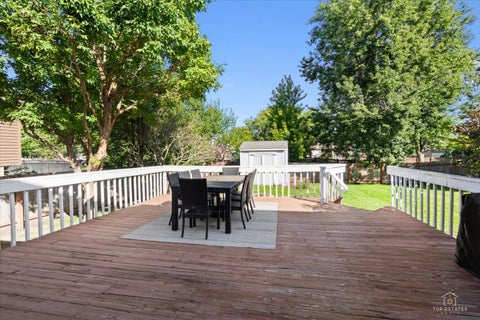 Tiny photo for 1804 71st Street, Downers Grove, IL 60516 (MLS # 12768391)
