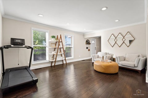 Tiny photo for 1804 71st Street, Downers Grove, IL 60516 (MLS # 12768391)