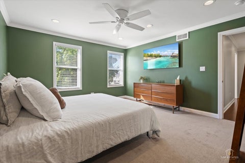Tiny photo for 1804 71st Street, Downers Grove, IL 60516 (MLS # 12768391)