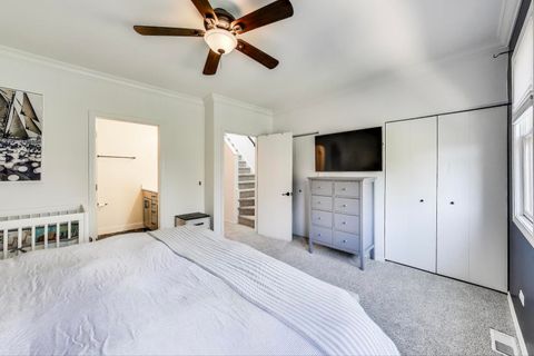 Tiny photo for 1010 N Crosby Street, Chicago, IL 60610 (MLS # 12476248)