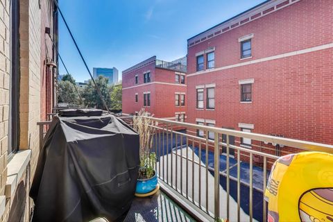 Tiny photo for 1010 N Crosby Street, Chicago, IL 60610 (MLS # 12476248)