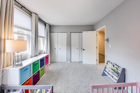 Tiny photo for 1010 N Crosby Street, Chicago, IL 60610 (MLS # 12476248)