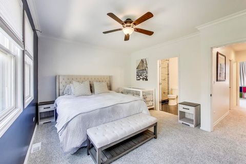 Tiny photo for 1010 N Crosby Street, Chicago, IL 60610 (MLS # 12476248)