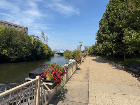 Tiny photo for 1010 N Crosby Street, Chicago, IL 60610 (MLS # 12476248)